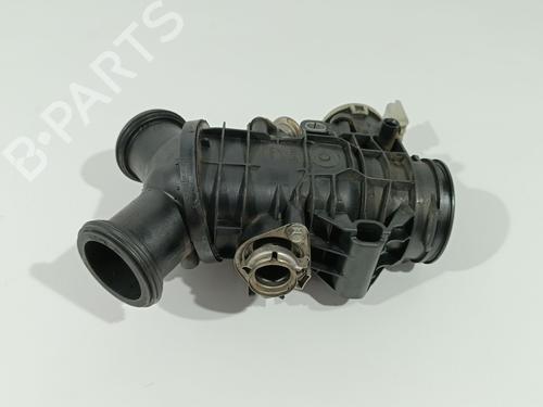 Used Throttle body Throttle body LAND ROVER RANGE ROVER SPORT II (L494) [2013-2022] 35901107 35901107