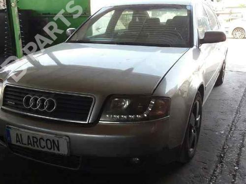 Clé de contact AUDI A6 C5 (4B2) 2.5 TDI | BP7297952M48 