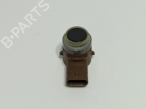 Elektronisk modul MERCEDES-BENZ C-CLASS T-Model (S205) C 200 BlueTEC / d (205.237) (136 hp) 21168973