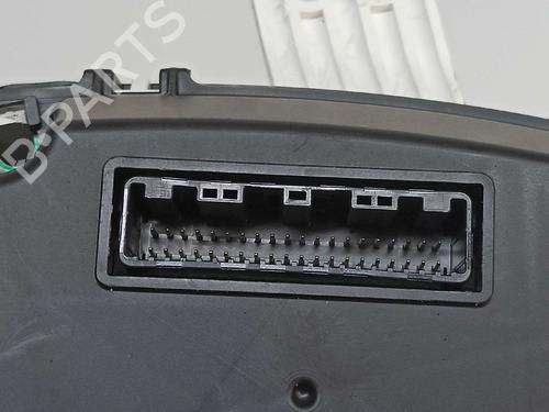 Instrument cluster SSANGYONG TIVOLI 1.6 | BP7870357C47