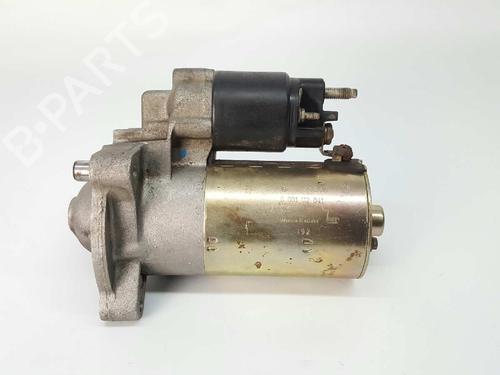 Startmotor CITROËN XSARA PICASSO (N68) 1.6 (95 hp) 2728995