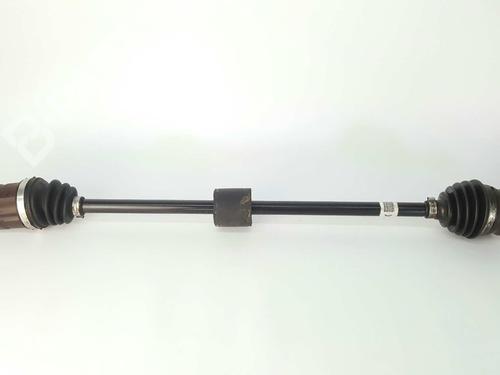 Used Right front driveshaft OPEL CORSA D (S07) 1.2 (L08, L68) (80 hp) 6253667