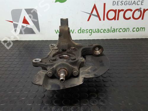 Right front steering knuckle VOLVO XC90 I (275) D5 AWD | BP2783014M26