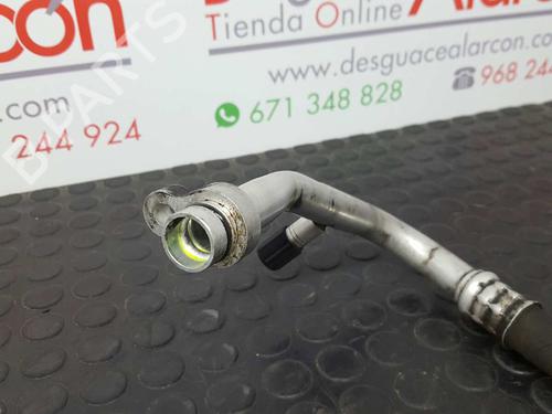 AC pipe NISSAN NAVARA NP300 (D40) 2.5 dCi 4WD (D40TT, D40T, D40M, D40BB) | BP14528047M126