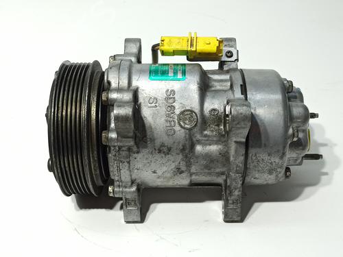 AC compressor PEUGEOT 206 SW (2E/K) 2.0 HDi | BP22307023M34