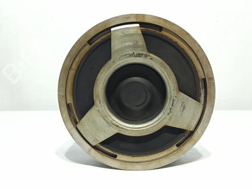 Polea AUDI A4 B6 Convertible (8H7) [2002-2009]  31336639