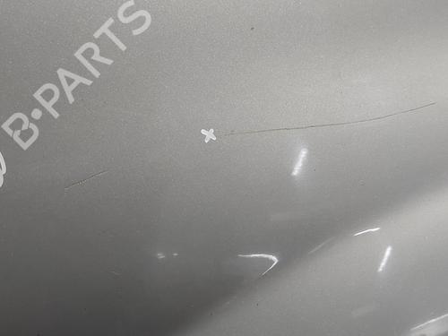 Forkjerm venstre RENAULT MEGANE II (BM0/1_, CM0/1_) 1.5 dCi (BM0F, BM0T, BM2B, CM0F, CM0T) | BP18897912C41 