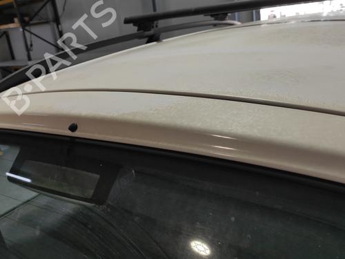 Tailgate SEAT ALHAMBRA (7V8, 7V9) 1.9 TDI | BP27602365C6