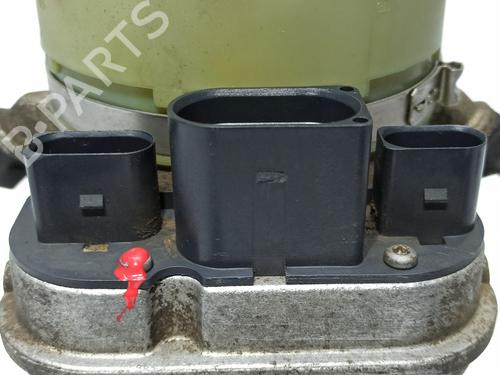 Styring servopumpe SEAT IBIZA III (6L1) 1.9 SDI | BP16255569M99 