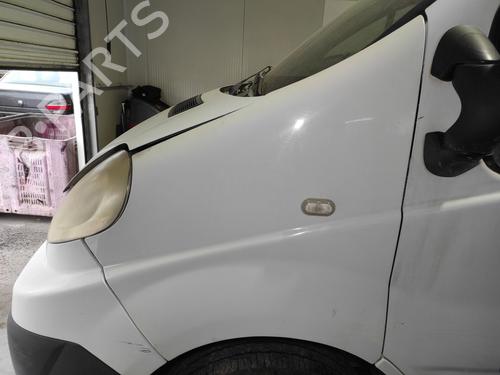 left-front-fenders-renault-trafic-ii-van-fl-2001-35784140 main image