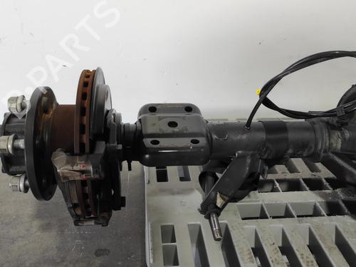Differential, bag IVECO DAILY VI Platform/Chassis 33S16, 35S16, 35C16, 40C16, 42S16, 50C16 | BP28027949M24 