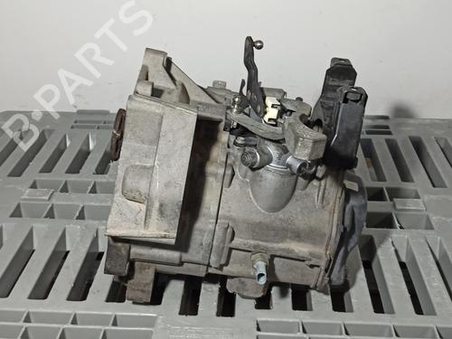 Gearbox SEAT CORDOBA (6L2) 1.9 SDI | BP26968403M3 