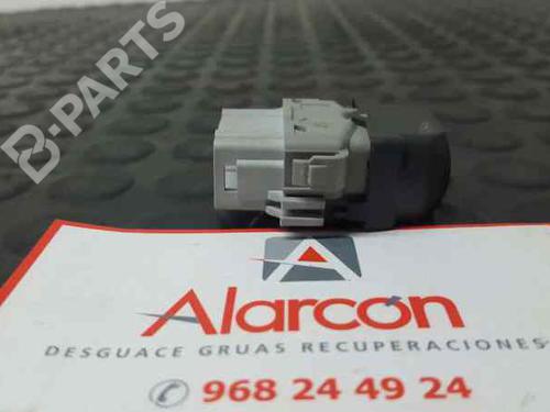 Right front window switch RENAULT MEGANE II (BM0/1_, CM0/1_) 1.5 dCi (BM0F, BM0T, BM2B, CM0F, CM0T) | BP2746987I26 