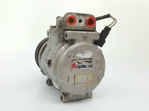 AC compressor FORD ESCORT V Saloon (AFL) 1.6 i 16V | BP7908747M34 