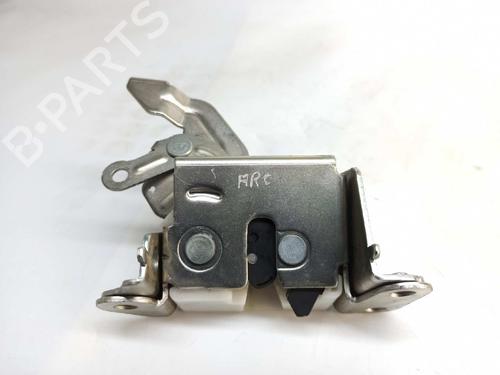 Used Rear right lock NISSAN NV200 / EVALIA Bus 1.5 dCi 90 (M20, M20M) (90 hp) 8339952