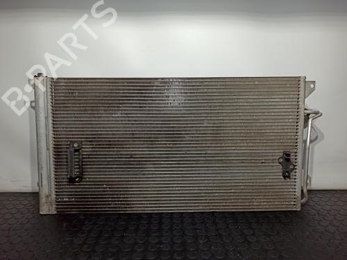 AC radiator VW TOUAREG (7LA, 7L6, 7L7) 3.6 V6 FSI | BP13637102M32 