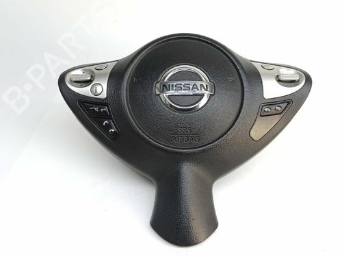 Used Driver airbag NISSAN JUKE (F15) 1.5 dCi (110 hp) 8802407