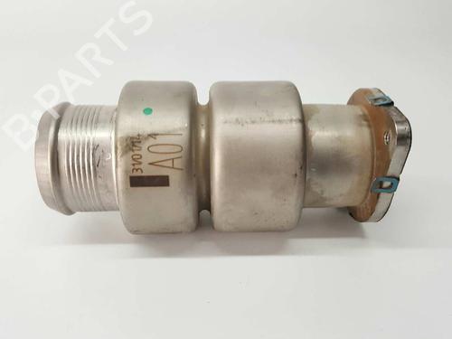 Rohr für FORD FIESTA VI (CB1, CCN) 1.6 TDCi (95 hp) 14533136