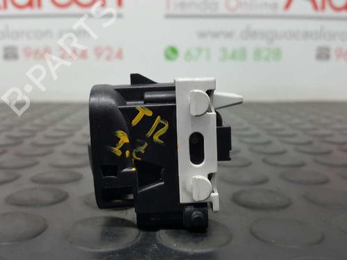 Left rear window switch MERCEDES-BENZ CLK (C209) CLK 220 CDI (209.308) | BP2759280I29