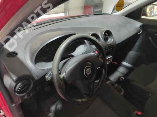 Right mirror SEAT IBIZA III (6L1) 1.4 16V | BP8347041C27 