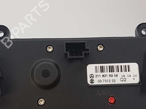 Switch MERCEDES-BENZ CLS (C219) CLS 350 (219.356) | BP14539797I30