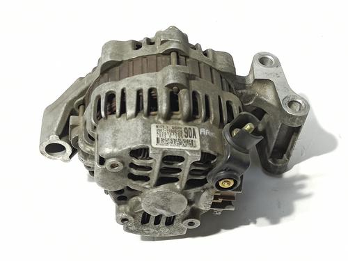 Alternator FORD FUSION (JU_) 1.4 | BP25610868M7