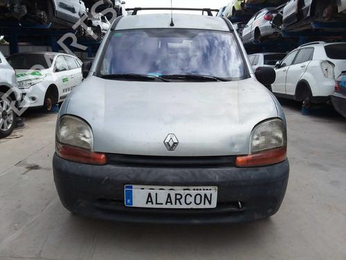 Engine mount RENAULT KANGOO (KC0/1_) 1.5 dCi (KC07) | BP10264858M89