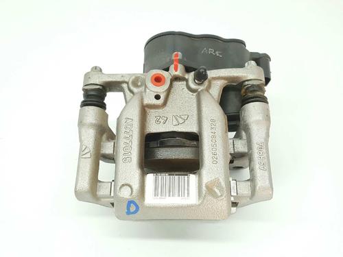 Used Right rear brake caliper DS DS 7 Crossback (J4_, JR_, JC_) [2017-2025]  11542943