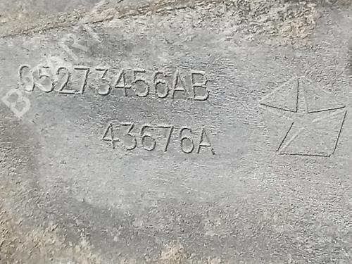 Transfer box JEEP COMPASS (MK49) 2.4 | BP27351876M36 