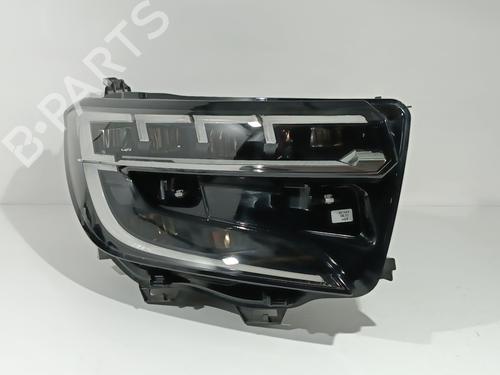 Phare droit RENAULT AUSTRAL TCe 160 (HGMJ) (158 hp) 30523027