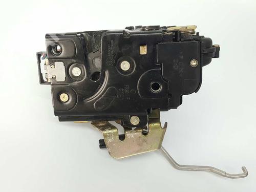 Rear right lock AUDI ALLROAD C5 (4BH) 2.5 TDI quattro | BP3279055C99 
