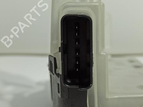 Front left lock PEUGEOT 2008 II (UD_, US_, UY_, UJ_, UR_, UC_)  | BP15590377C98 