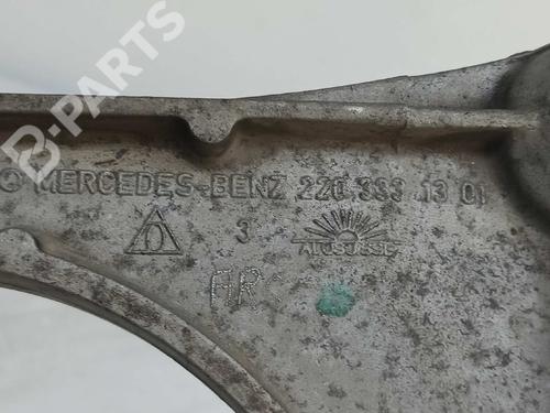 Left front suspension arm MERCEDES-BENZ S-CLASS (W220) S 500 (220.075, 220.175, 220.875) | BP9735694M12 