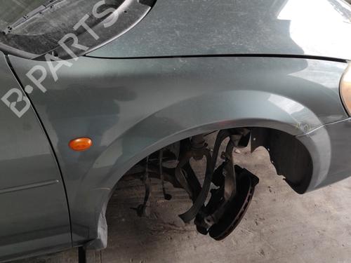 Used Right front fenders CHRYSLER SEBRING (JR) 2.4 (152 hp) 11978458