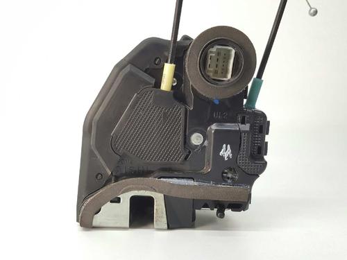 Rear left lock TOYOTA COROLLA Verso (ZER_, ZZE12_, R1_) 2.0 D-4D (CUR10_, CUR10R) | BP3293535C100