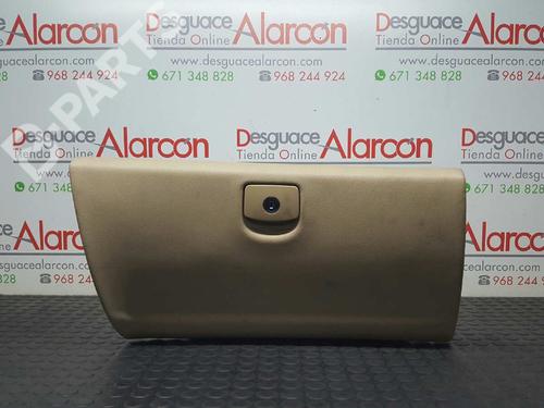 Used Glove box PEUGEOT 407 (6D_) 2.0 HDi 135 (6DRHRH, 6DRHRE, 6DRHRG, 6DRHRJ) (136 hp) 2732235