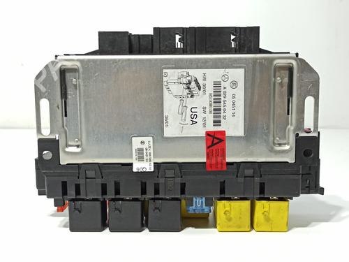 Fuse box MERCEDES-BENZ S-CLASS (W220) S 320 (220.065, 220.165) | BP22593649E1 