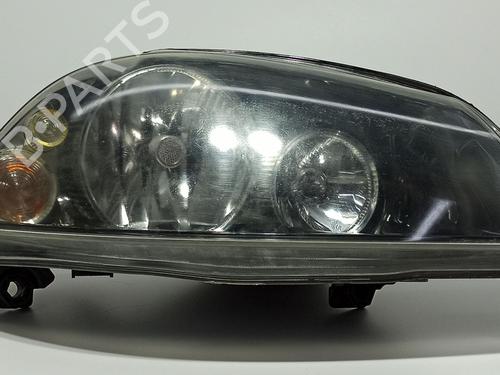 Used Right headlight Right headlight SEAT IBIZA III (6L1) 1.4 TDI (80 hp) 39076905 39076905