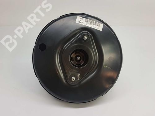 Servo brake RENAULT CLIO IV (BH_) 1.5 dCi 90 472104788R