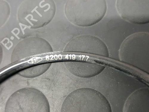 Other RENAULT CLIO III (BR0/1, CR0/1) 1.5 dCi (BR0H, CR0H, CR1S, BR1S) | BP14528976O1 