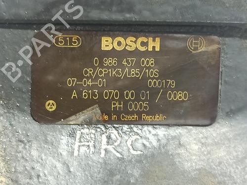 Indsprøtningspumpe MERCEDES-BENZ S-CLASS (W220, V220) S 320 CDI (220.026, 220.126) | BP27710108M78