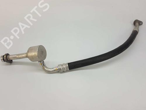 AC pipe NISSAN QASHQAI I (J10, NJ10) 2.0 dCi | BP14540046M126