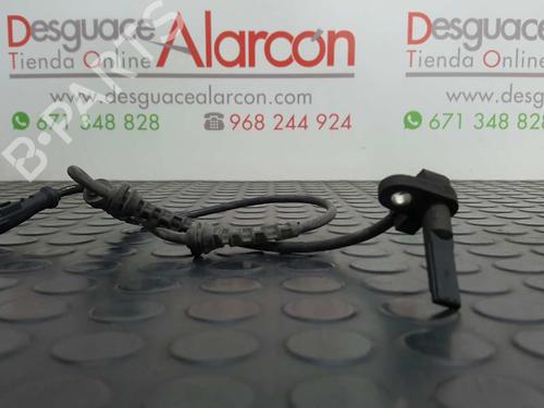 Used Electronic sensor RENAULT MEGANE III Hatchback (BZ0/1_, B3_) 1.5 dCi (BZ0C) (90 hp) 14530301