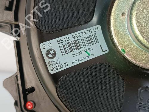 Speaker BMW 5 Gran Turismo (F07)  | BP14542821E2 