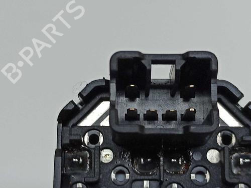 Left front window switch DAEWOO MATIZ (M100, M150) 0.8 | BP7998528I27