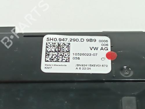 Interior roof light CUPRA FORMENTOR (KM7, KMP) | BP30867729I8 - Image 4