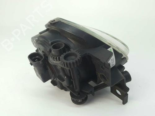 Right front fog light VW TOUAREG (7LA, 7L6, 7L7) 5.0 V10 TDI | BP4741086C31 