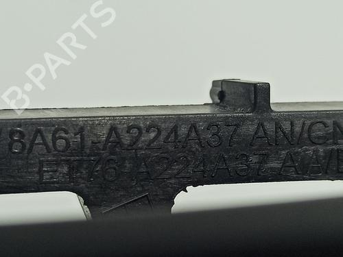 Rear right exterior door handle FORD TRANSIT COURIER B460 MPV 1.5 EcoBlue | BP11388997C130