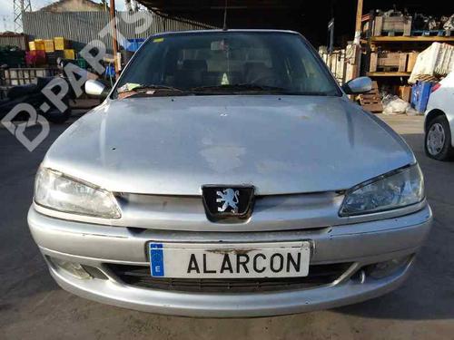 Vacuum pump PEUGEOT 306 (7B, N3, N5) 2.0 HDI 90 | BP6814068M80 