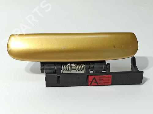 Høyre foran utvendig håndtak CITROËN XSARA (N1) 2.0 HDi 90 | BP26702103C129 